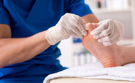 Foot Clinic London, Podiatry & Ankle Specialist London: Podogo